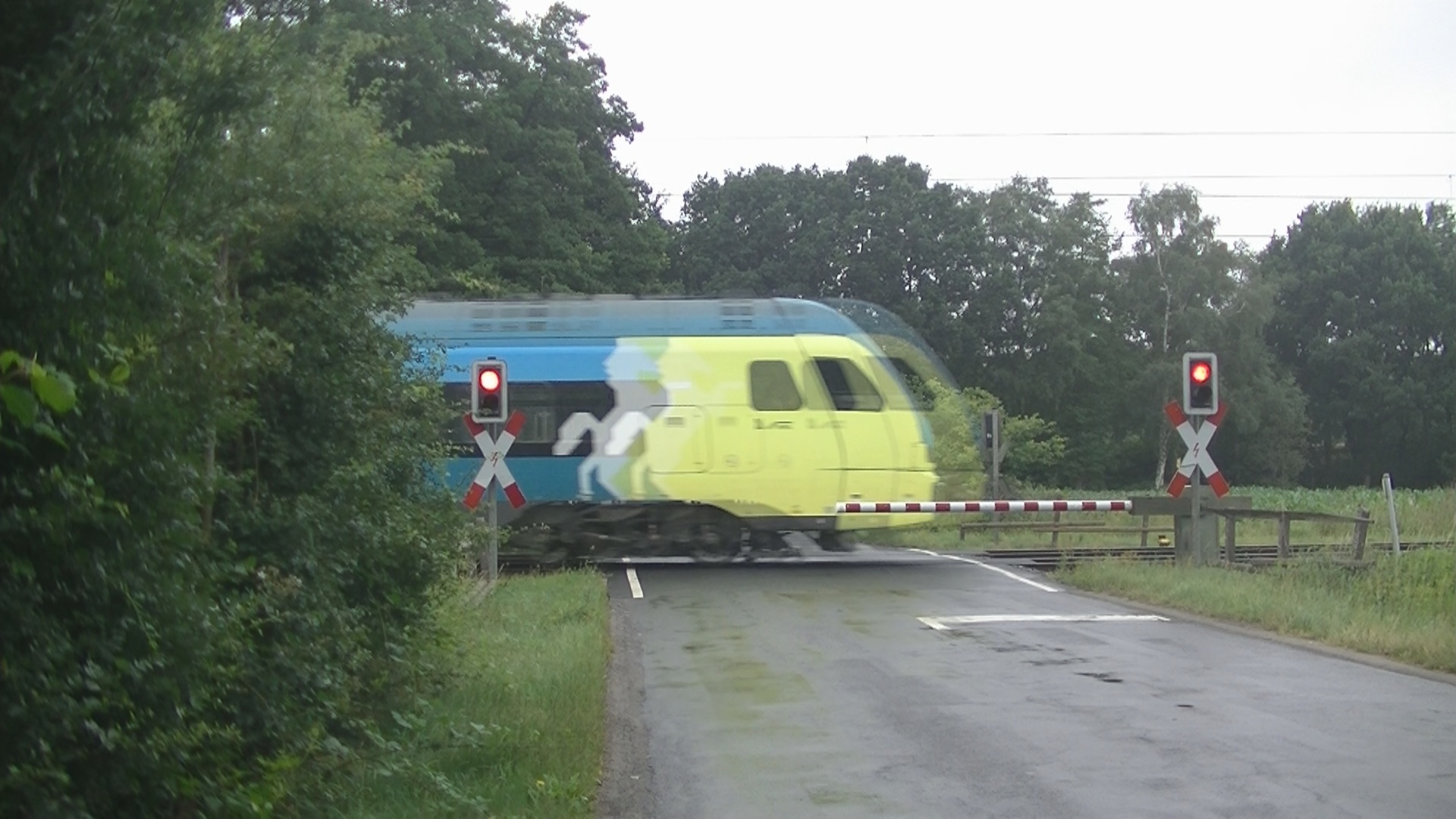 Het overwegarchief